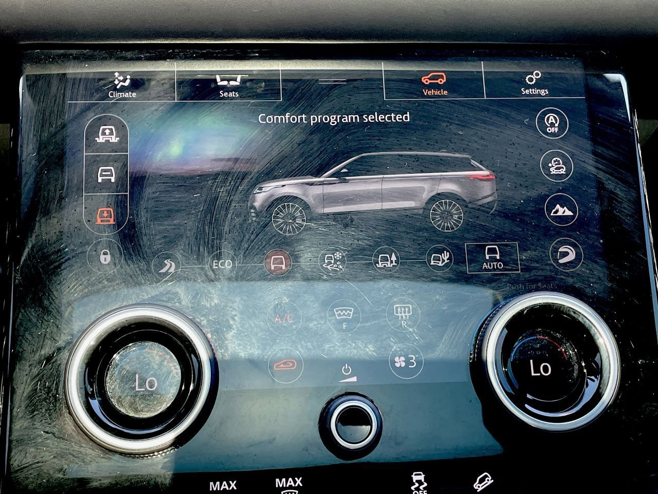 Thumbnail: 2018 Land Rover Range Rover Velar - 31