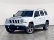 Jeep Patriot