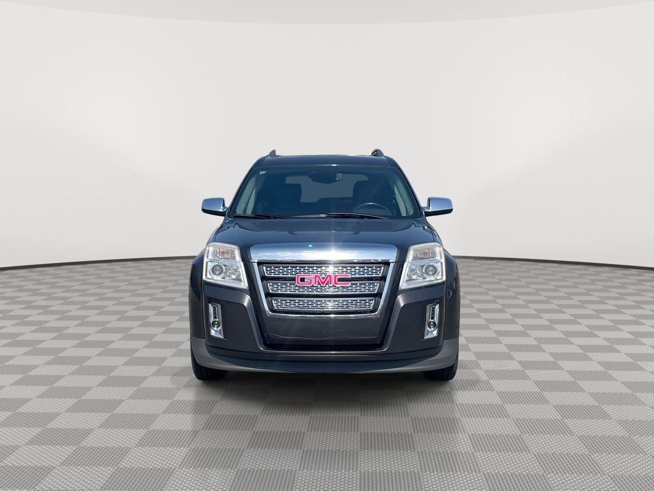 Thumbnail: 2014 GMC Terrain - 3