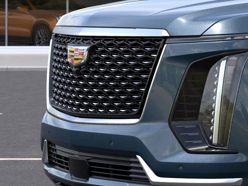 Thumbnail: 2025 Cadillac Escalade - 13