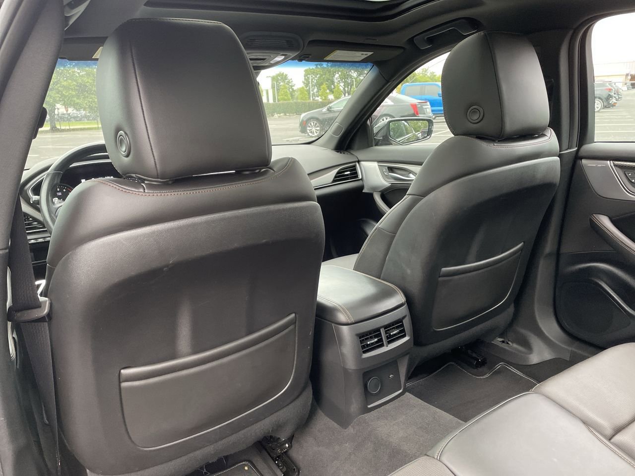 Thumbnail: 2020 Cadillac CT5 - 19