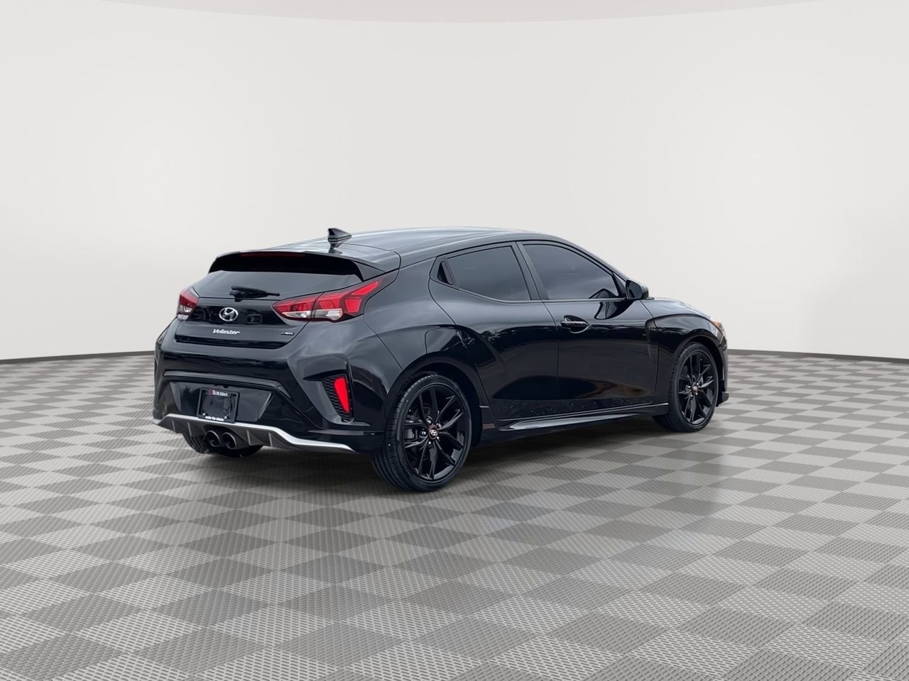Thumbnail: 2021 Hyundai Veloster - 8