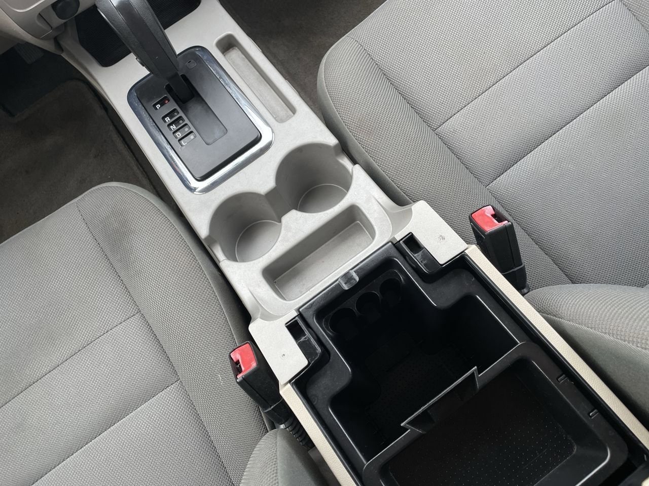 2010 Ford Escape XLT 21