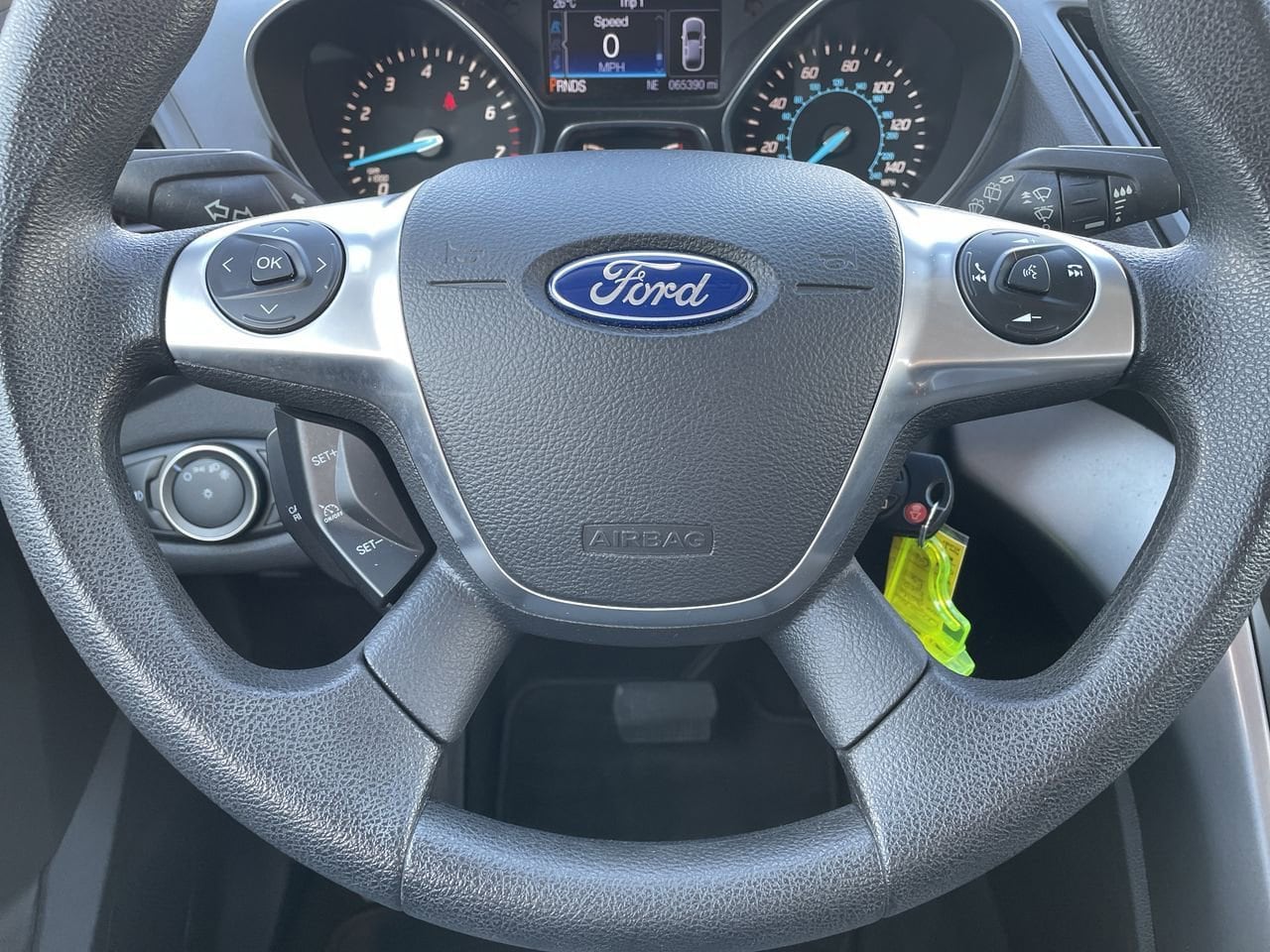 Thumbnail: 2016 Ford Escape - 10