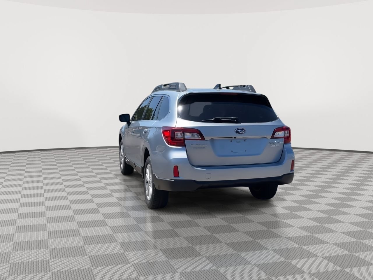 Thumbnail: 2017 Subaru Outback - 7