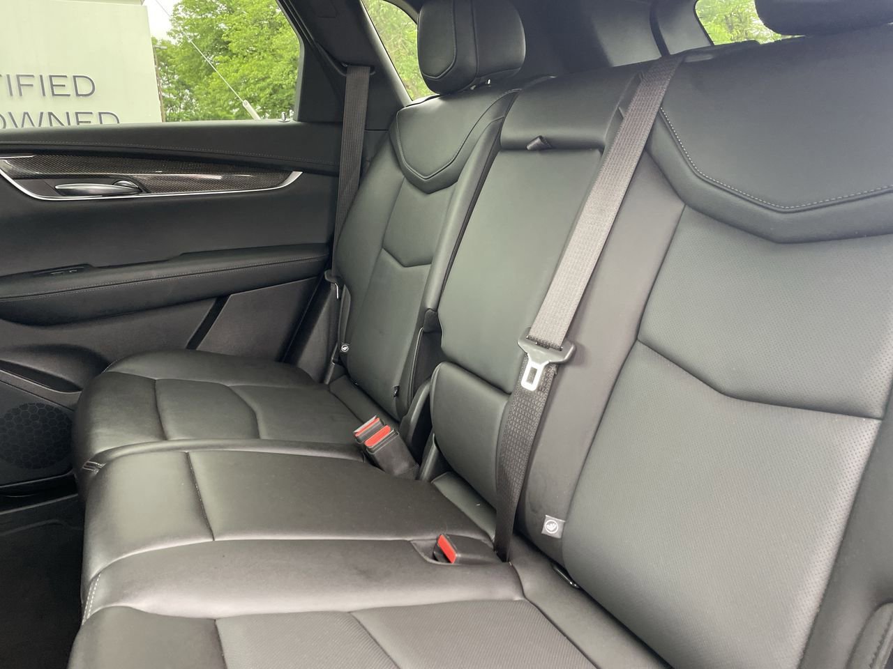 Thumbnail: 2022 Cadillac XT5 - 19