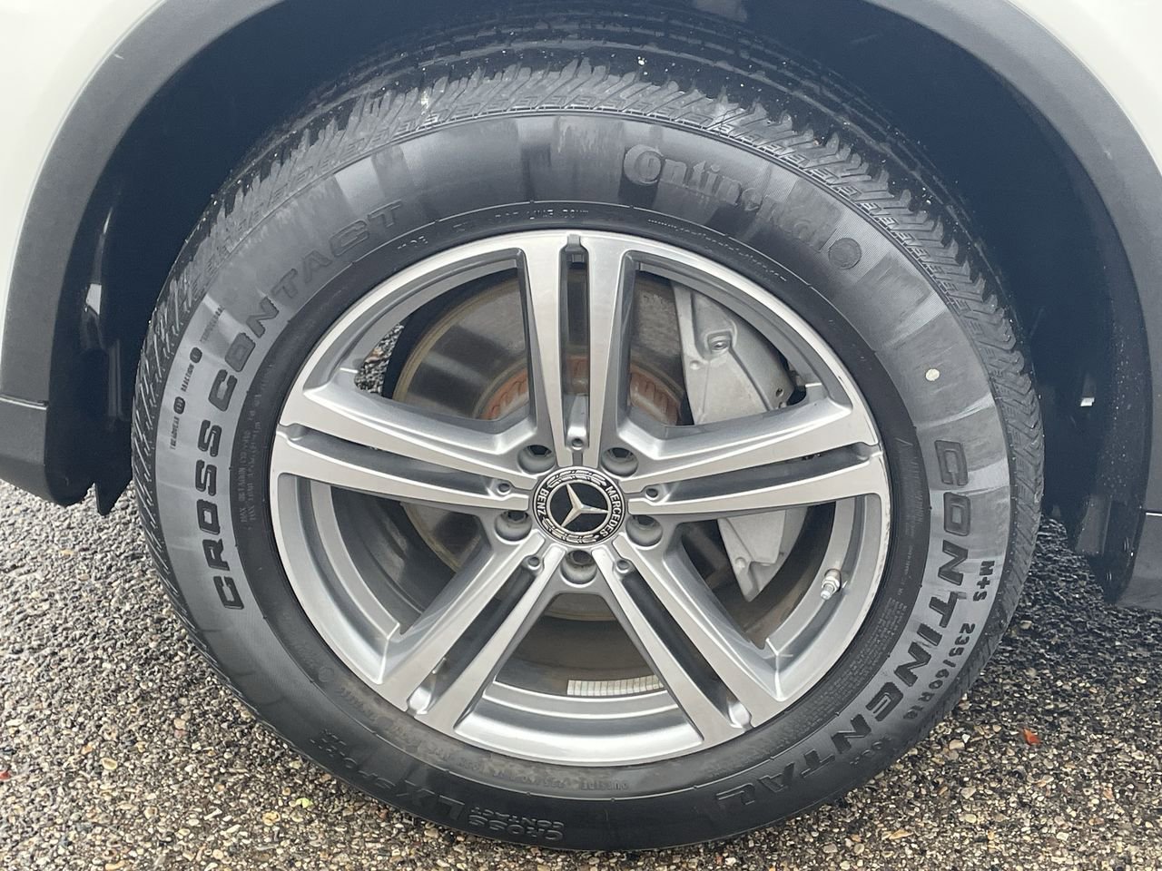 Thumbnail: 2022 Mercedes-Benz GLC - 38