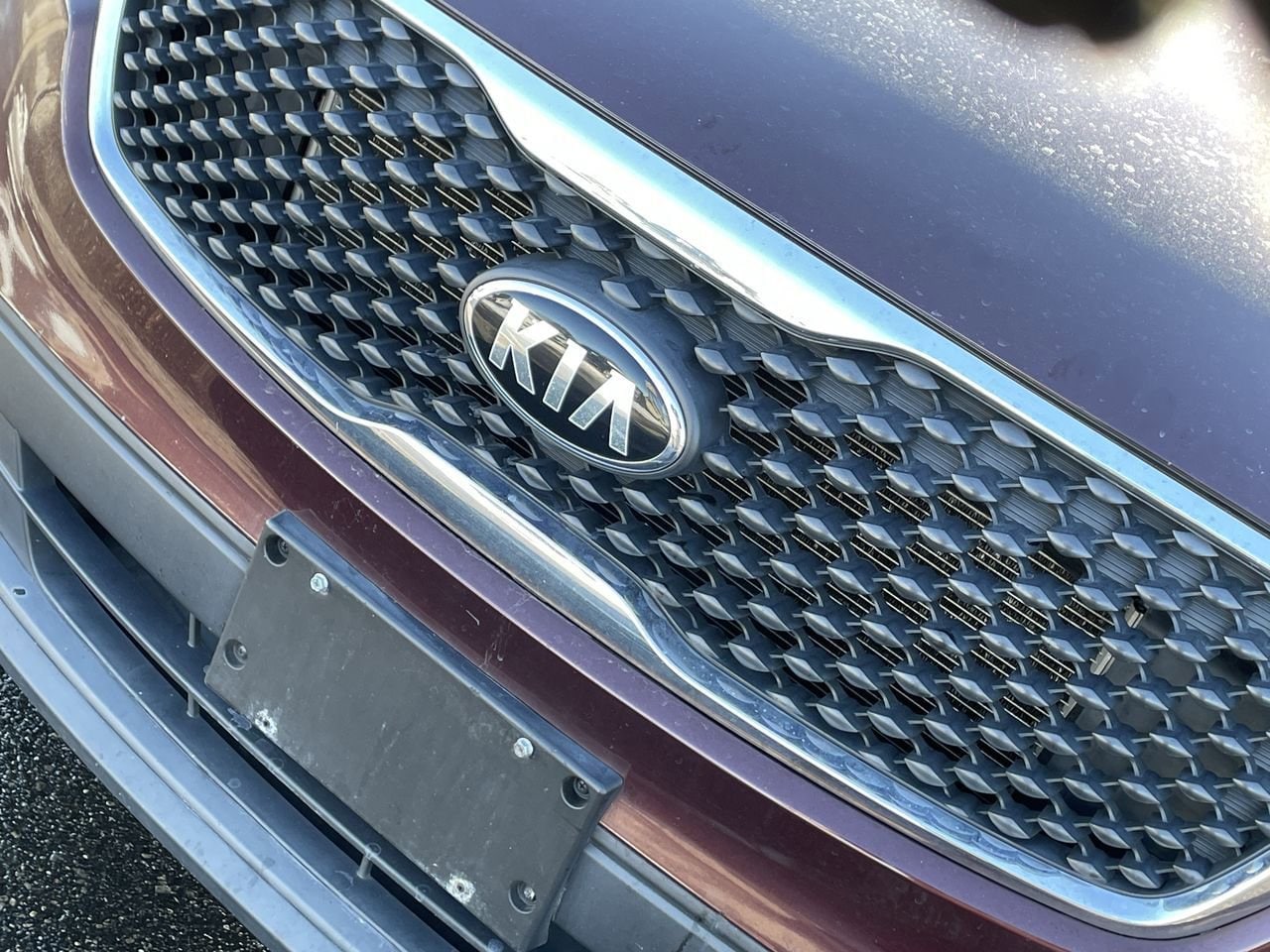 Thumbnail: 2016 Kia Sorento - 34