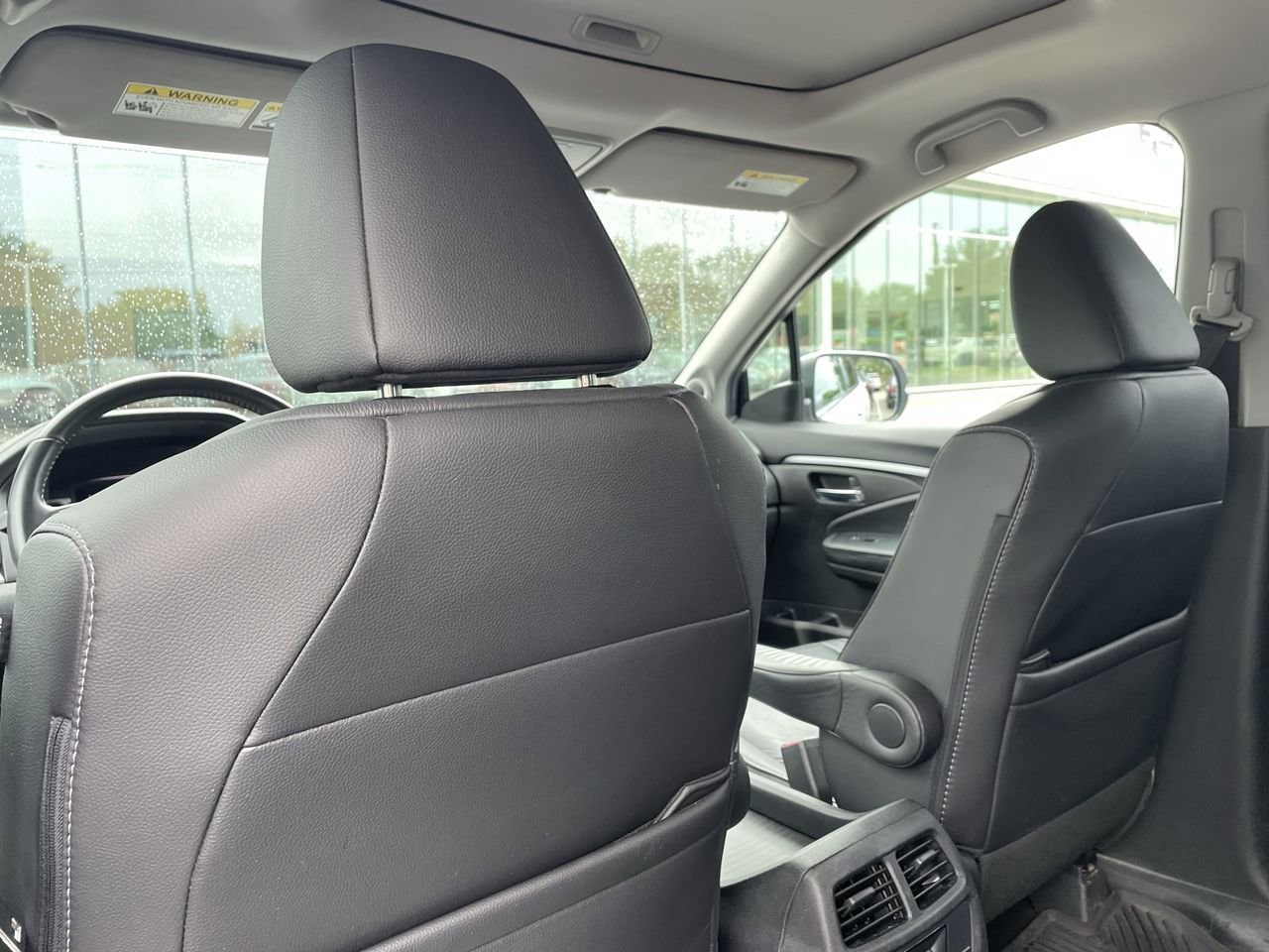 Thumbnail: 2022 Honda Pilot - 21