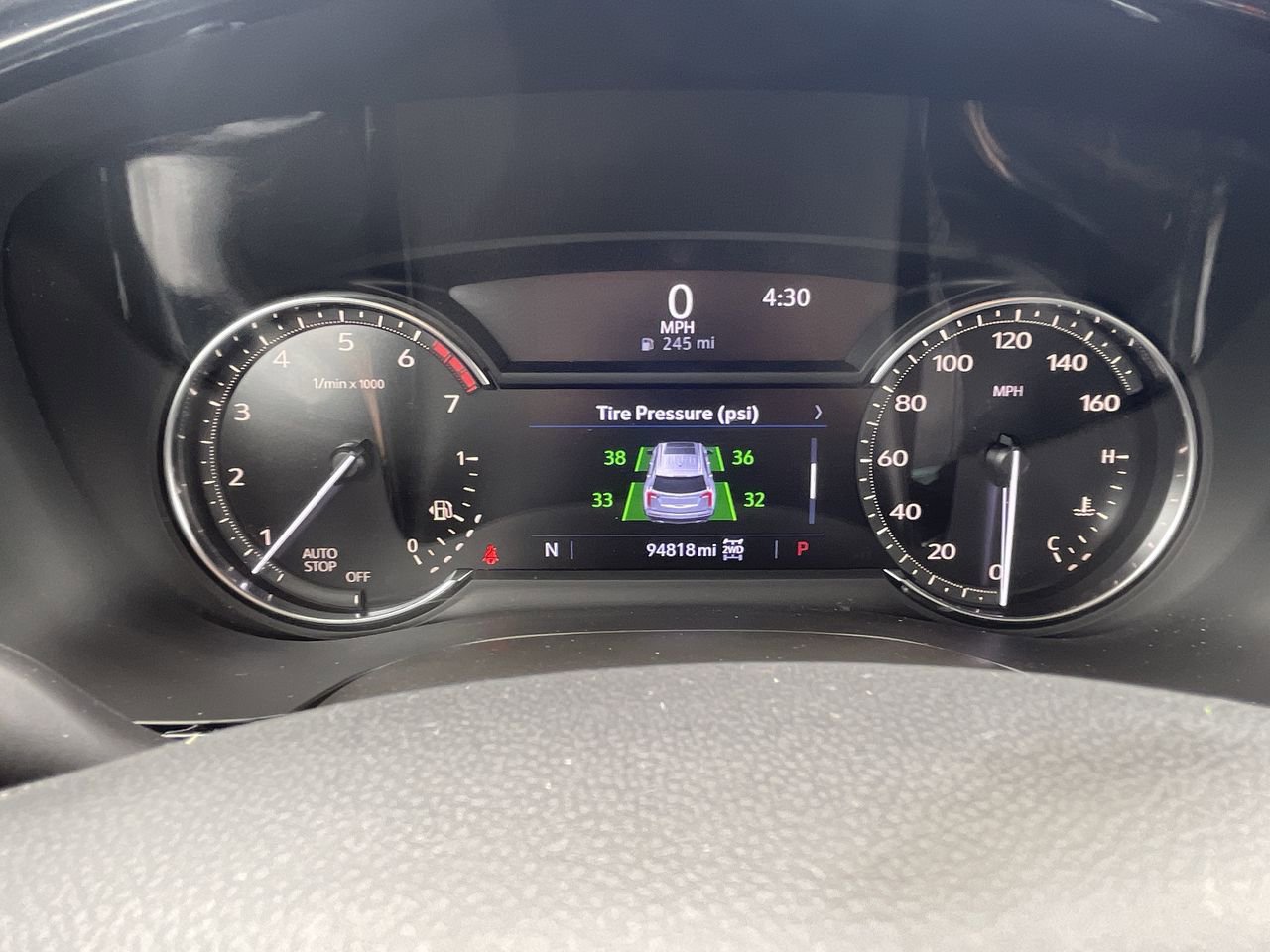 Thumbnail: 2020 Cadillac XT6 - 29