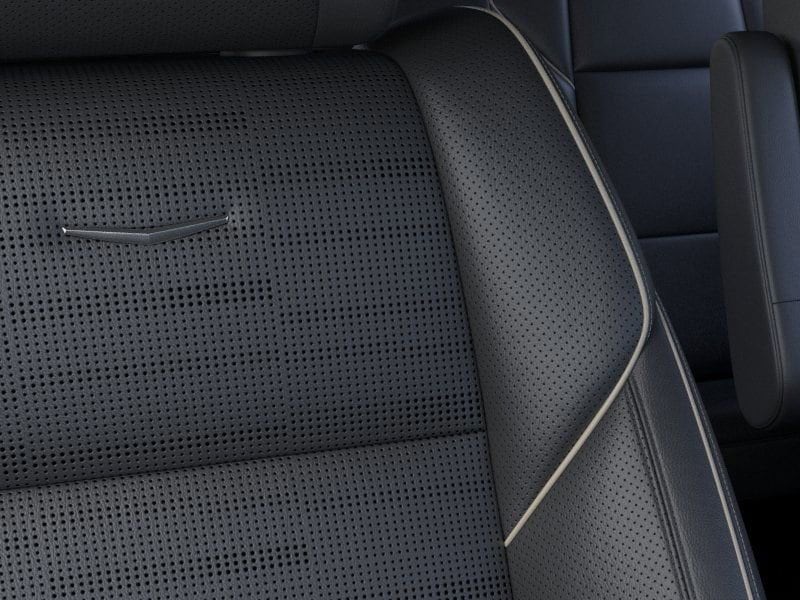 Thumbnail: 2025 Cadillac Escalade - 21