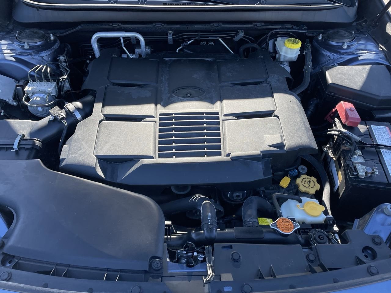 Thumbnail: 2017 Subaru Outback - 35