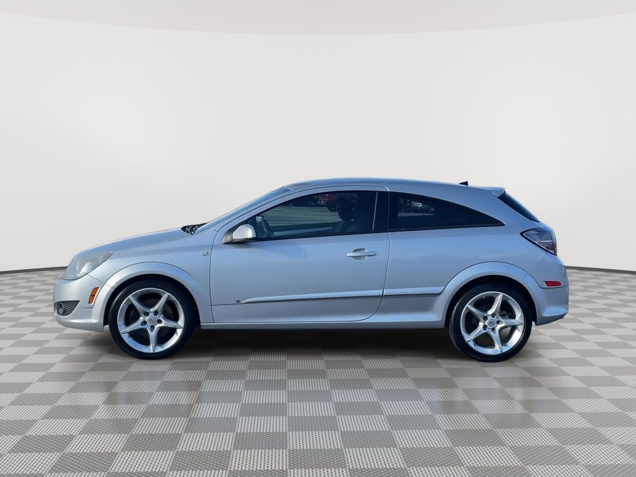 Thumbnail: 2008 Saturn Astra - 5