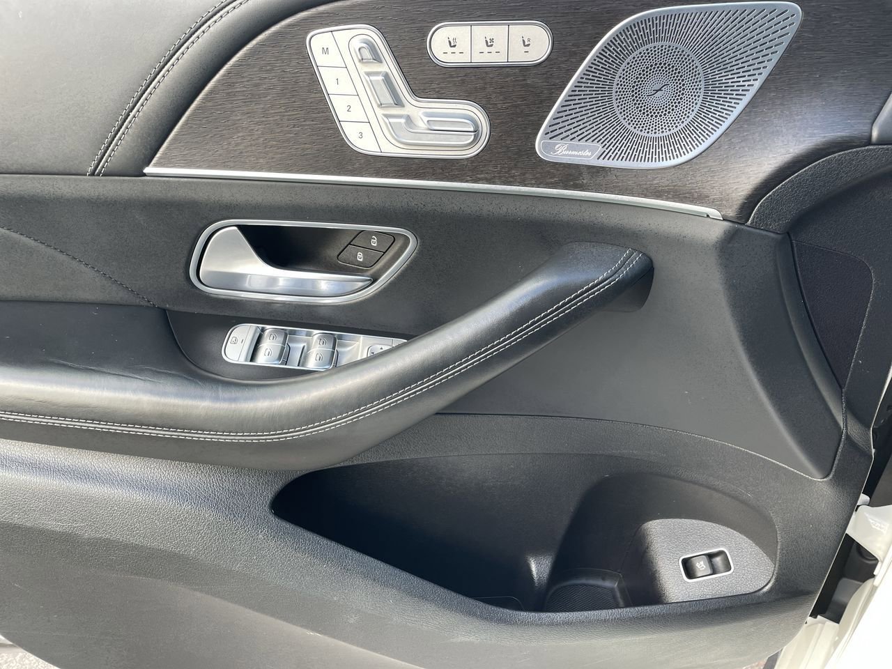 Thumbnail: 2021 Mercedes-Benz GLE - 34