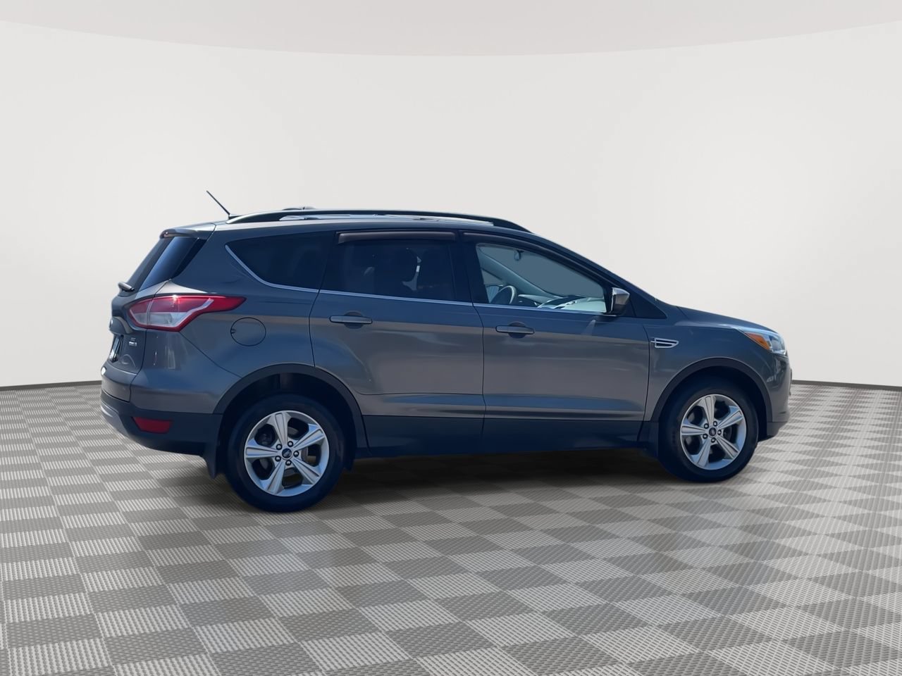Thumbnail: 2013 Ford Escape - 9