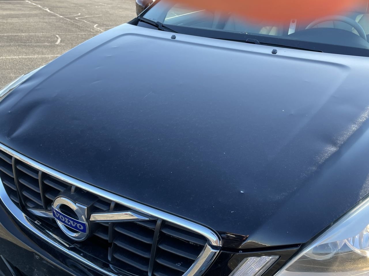 Thumbnail: 2011 Volvo XC60 - 33