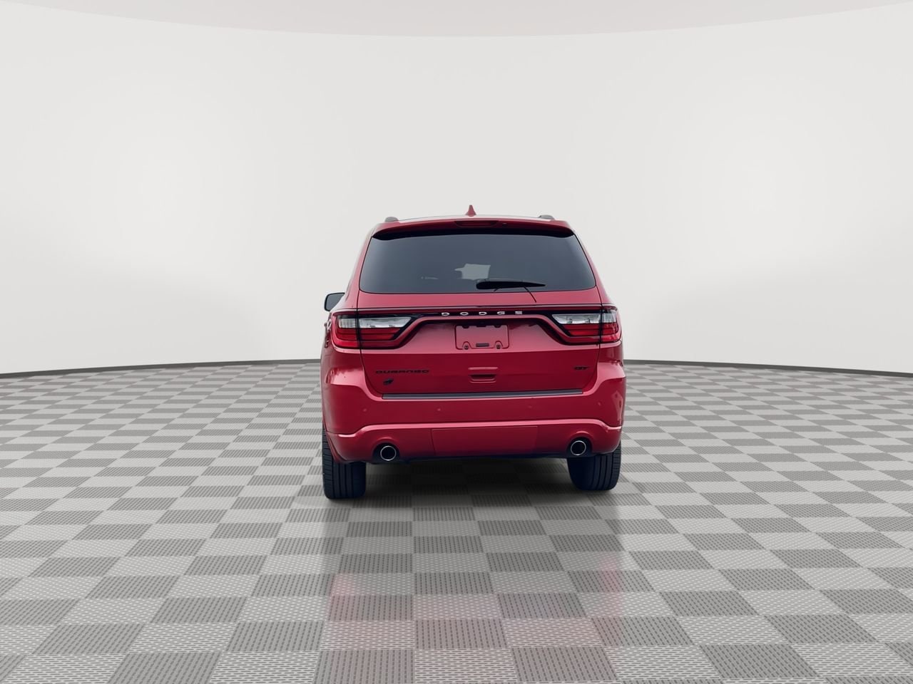 Thumbnail: 2018 Dodge Durango - 7