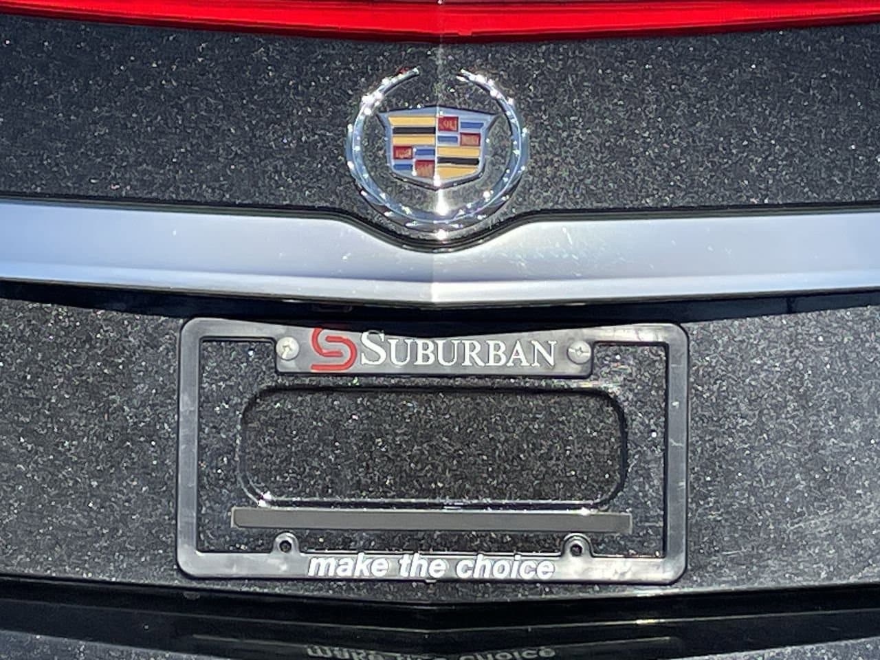 Thumbnail: 2014 Cadillac CTS - 39