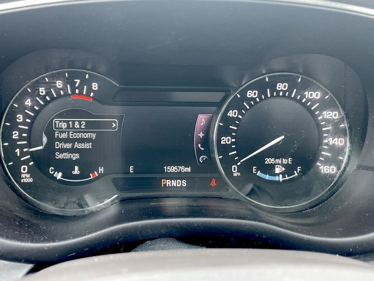 Thumbnail: 2017 Lincoln MKC - 30