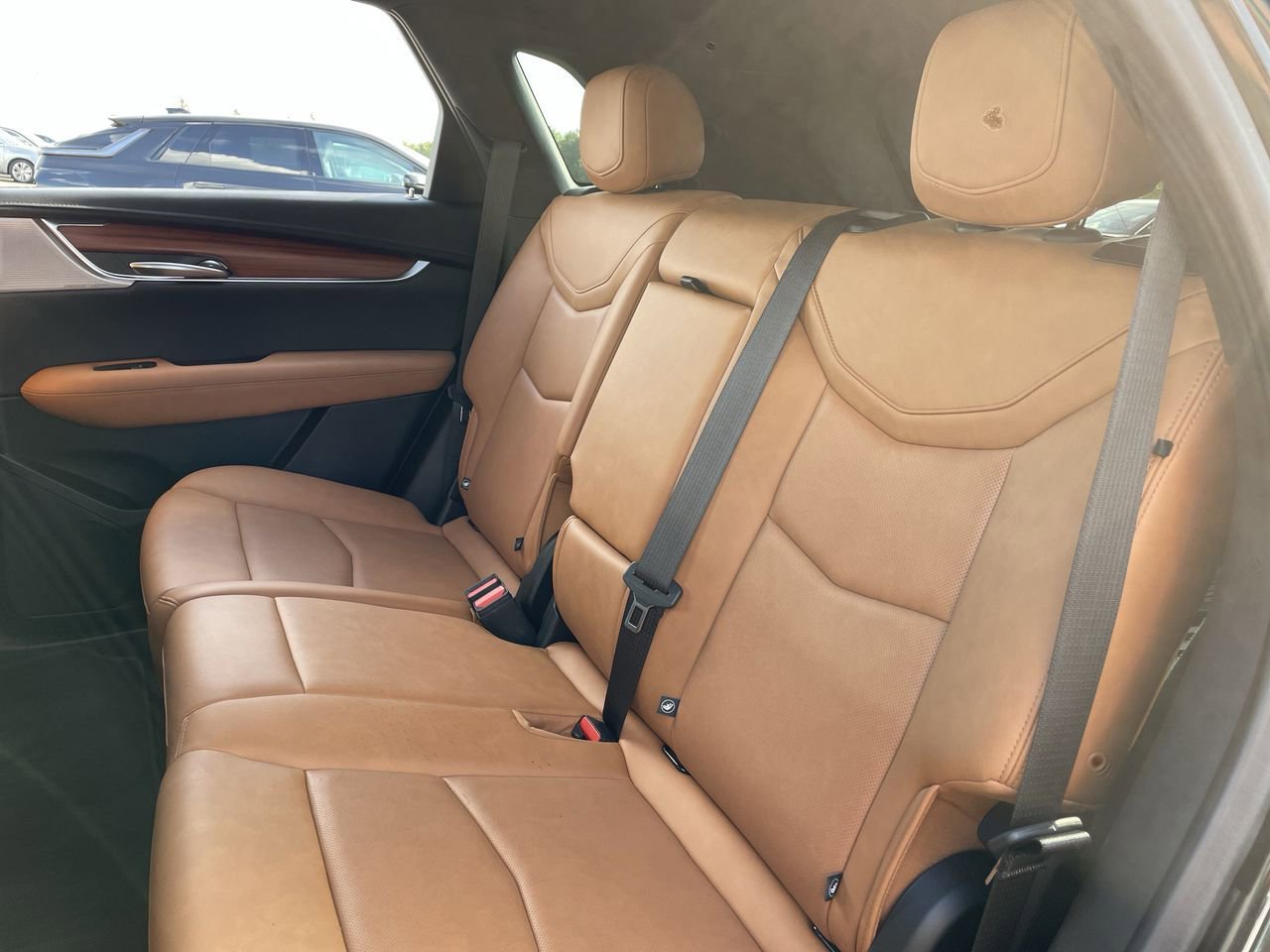 Thumbnail: 2023 Cadillac XT5 - 19