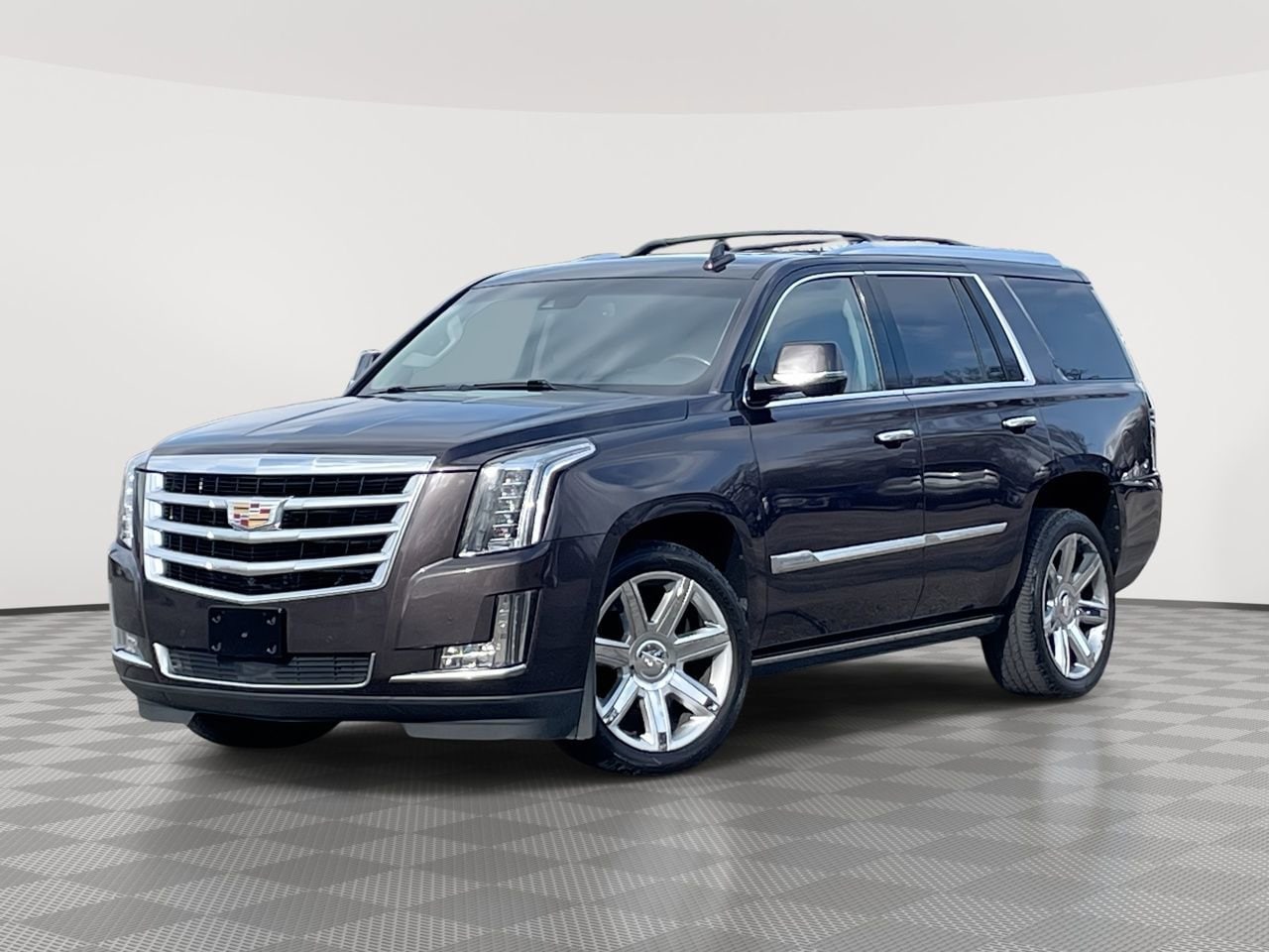 2015 Cadillac Escalade Premium -
                  Plymouth, MI
