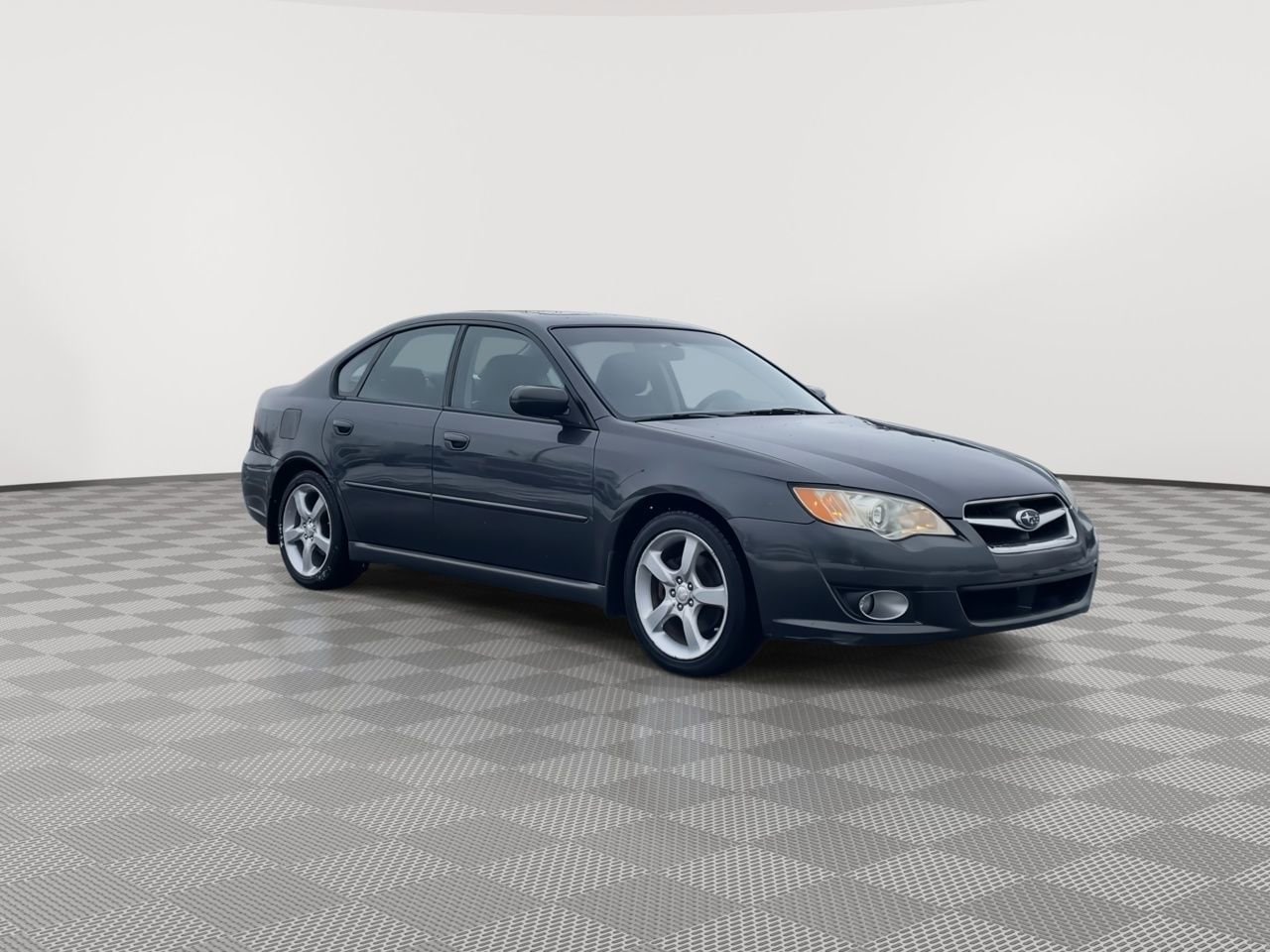 Used 2008 Subaru Legacy I Limited with VIN 4S3BL626987207283 for sale in Plymouth, MI