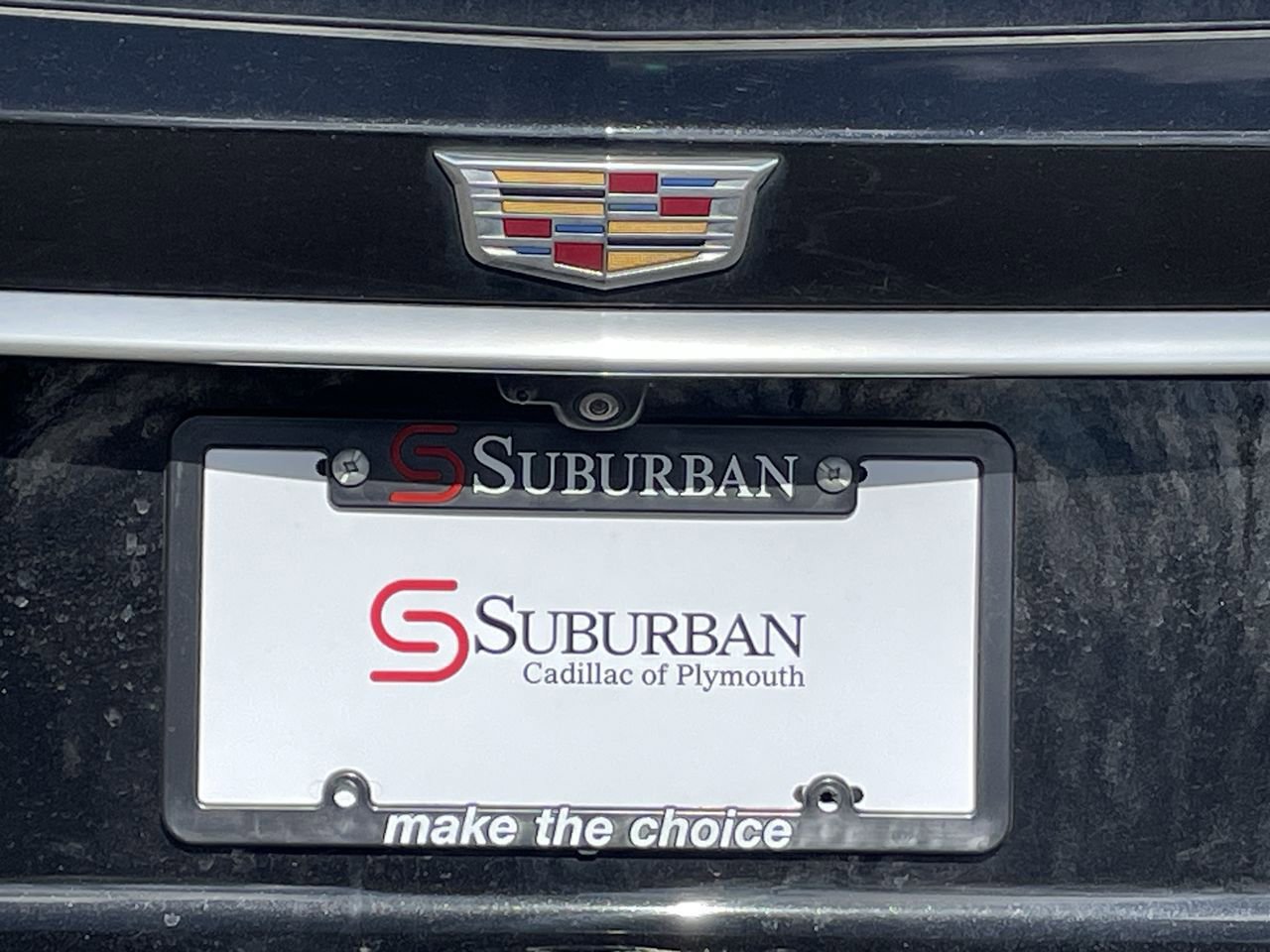 Thumbnail: 2021 Cadillac XT6 - 41