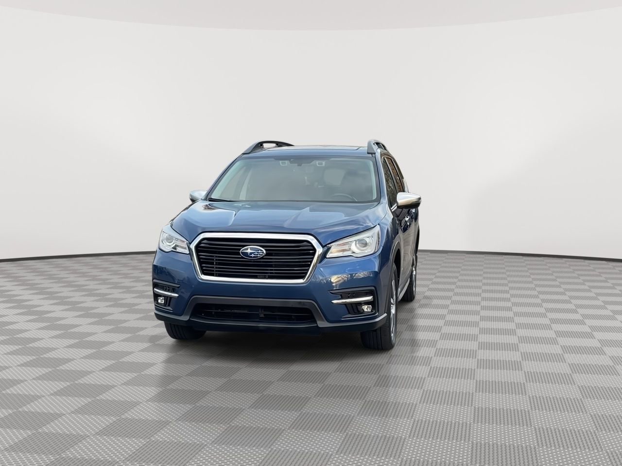 Thumbnail: 2019 Subaru Ascent - 3