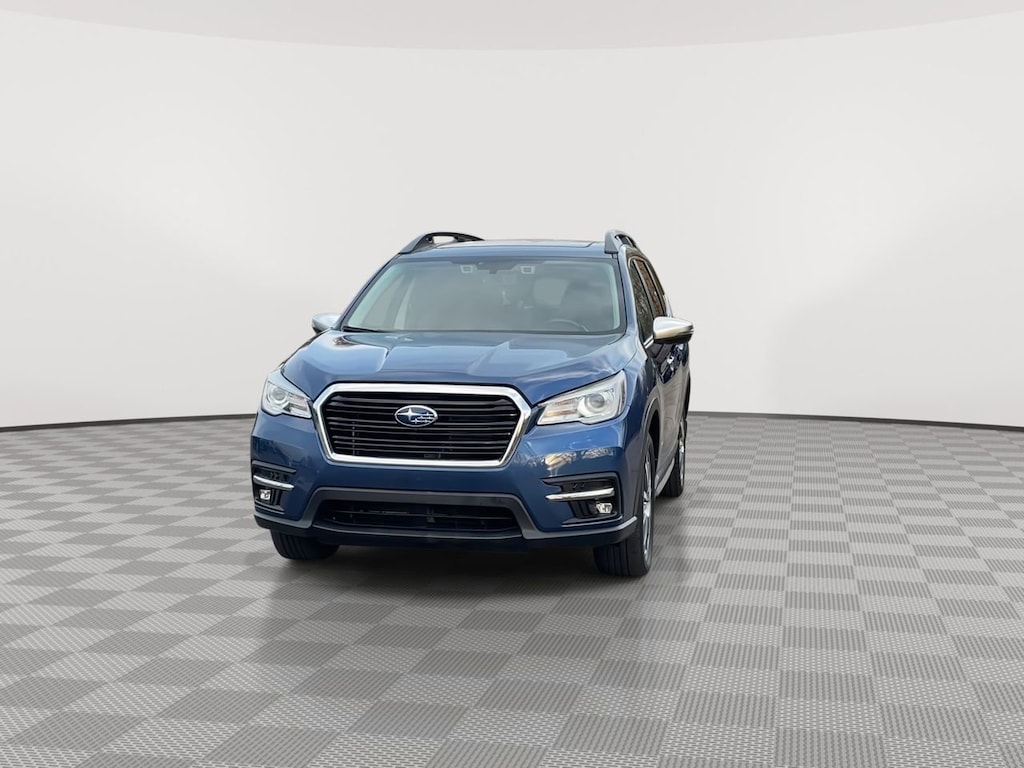 Used 2019 Subaru Ascent Touring