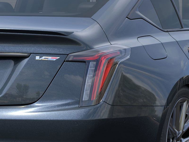 Thumbnail: 2026 Cadillac CT5 - 11