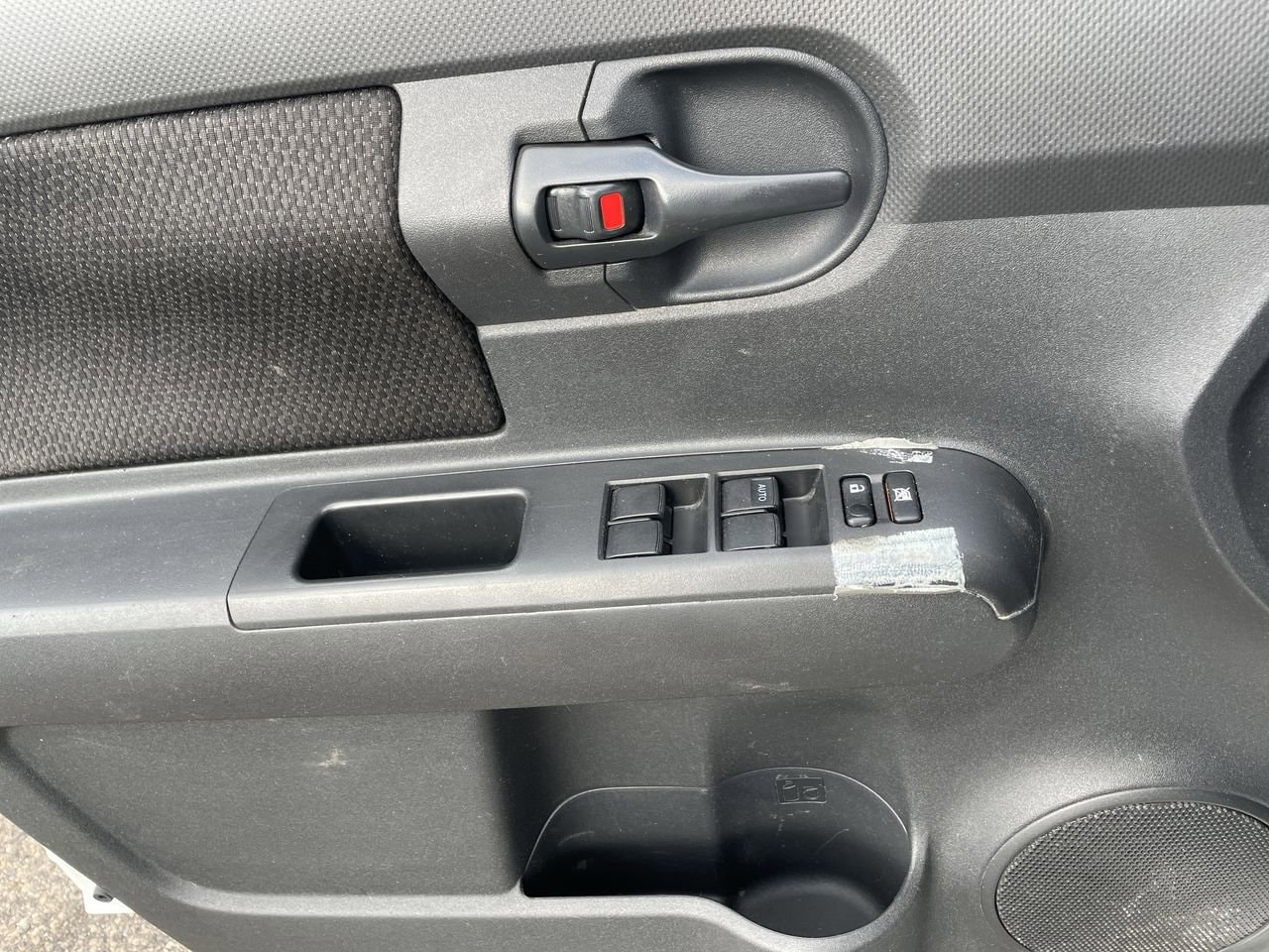 Thumbnail: 2009 Scion xB - 26