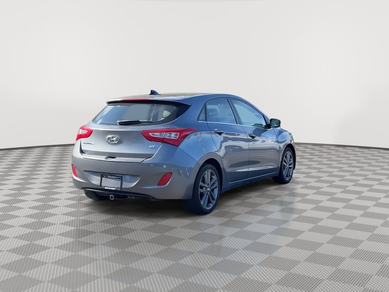 Thumbnail: 2016 Hyundai Elantra - 8