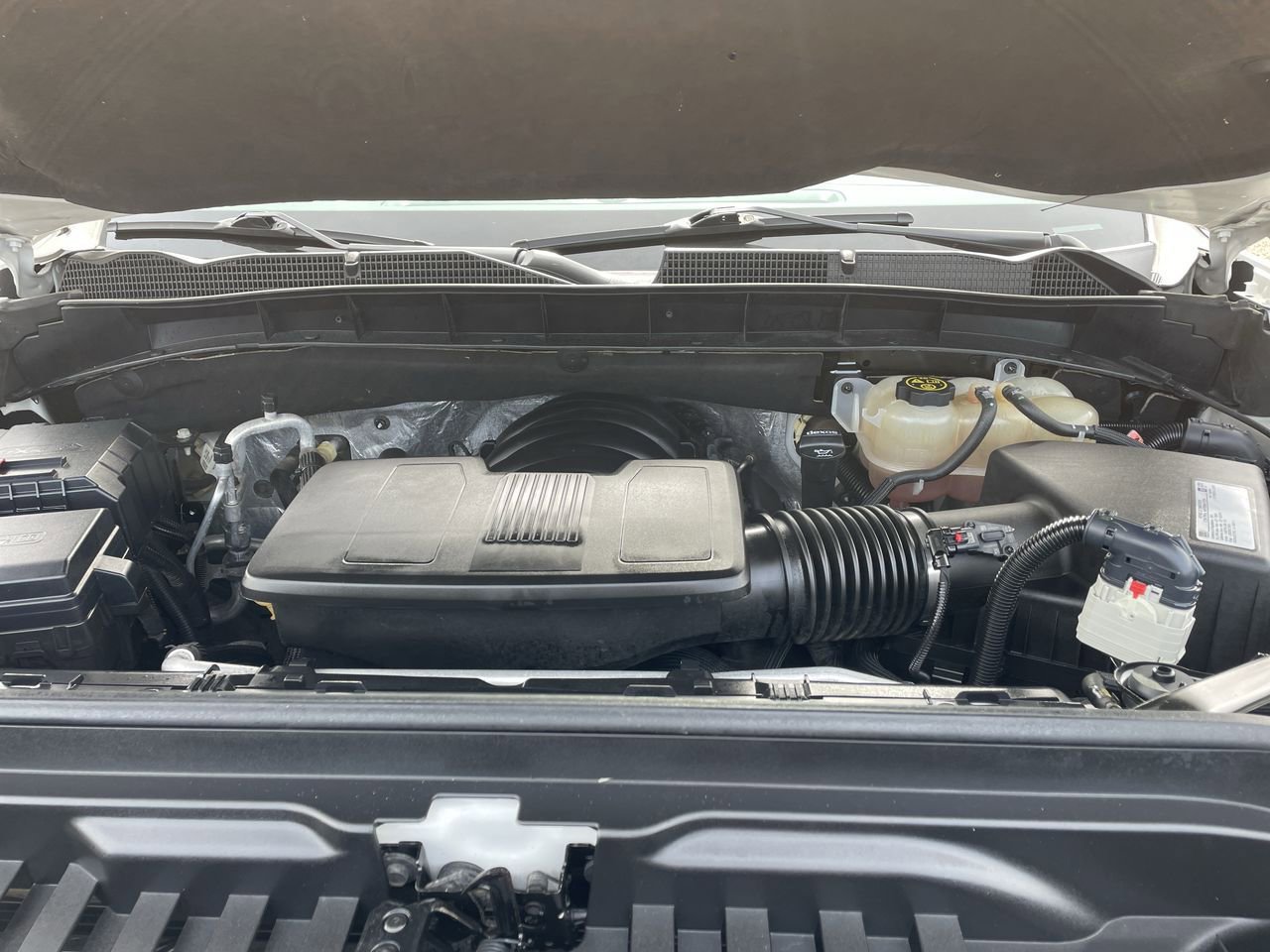 2020 GMC Sierra 1500 SLE 36