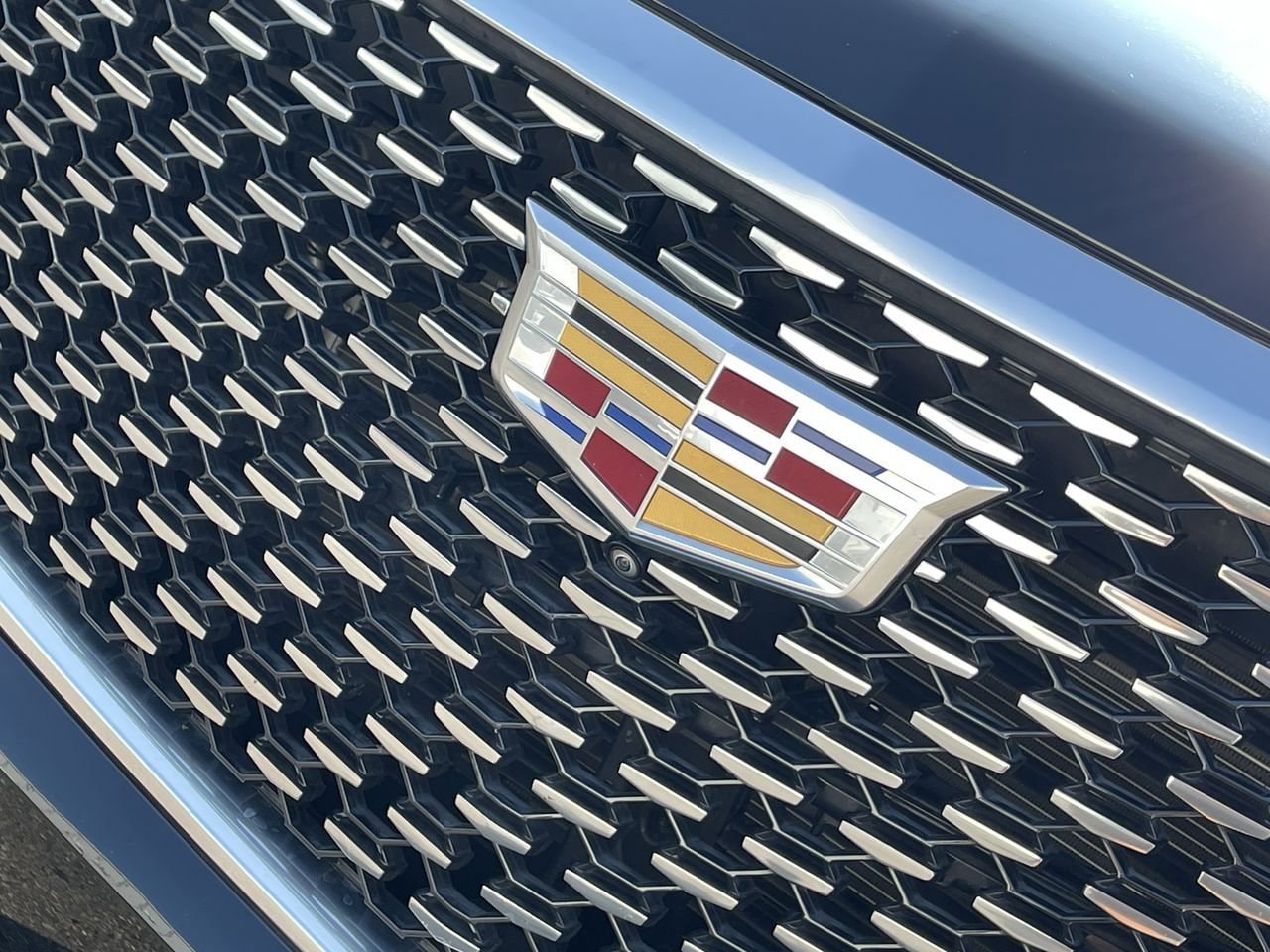 Thumbnail: 2022 Cadillac Escalade - 42