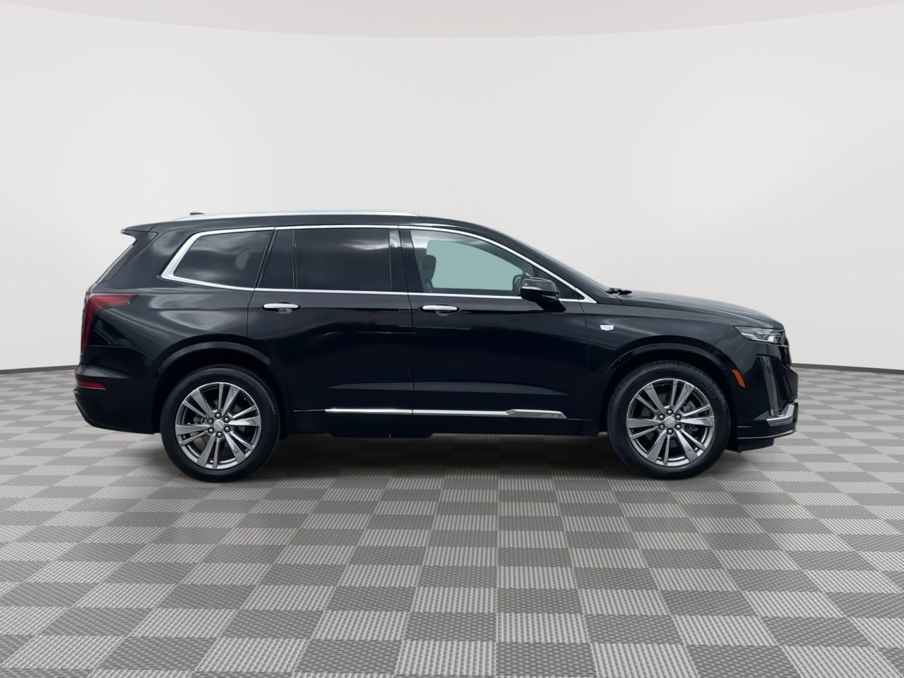 Thumbnail: 2020 Cadillac XT6 - 9