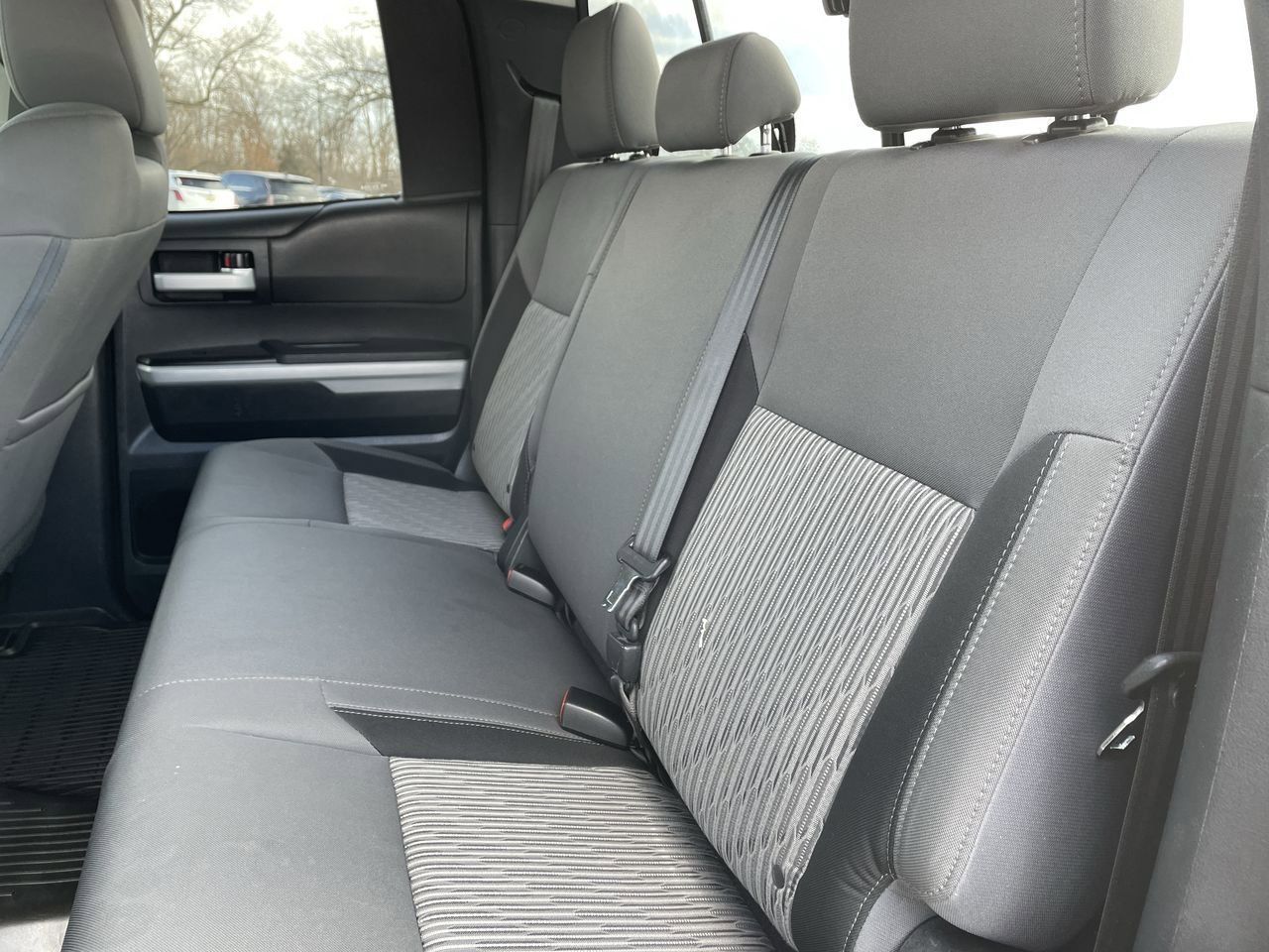 Thumbnail: 2016 Toyota Tundra - 18