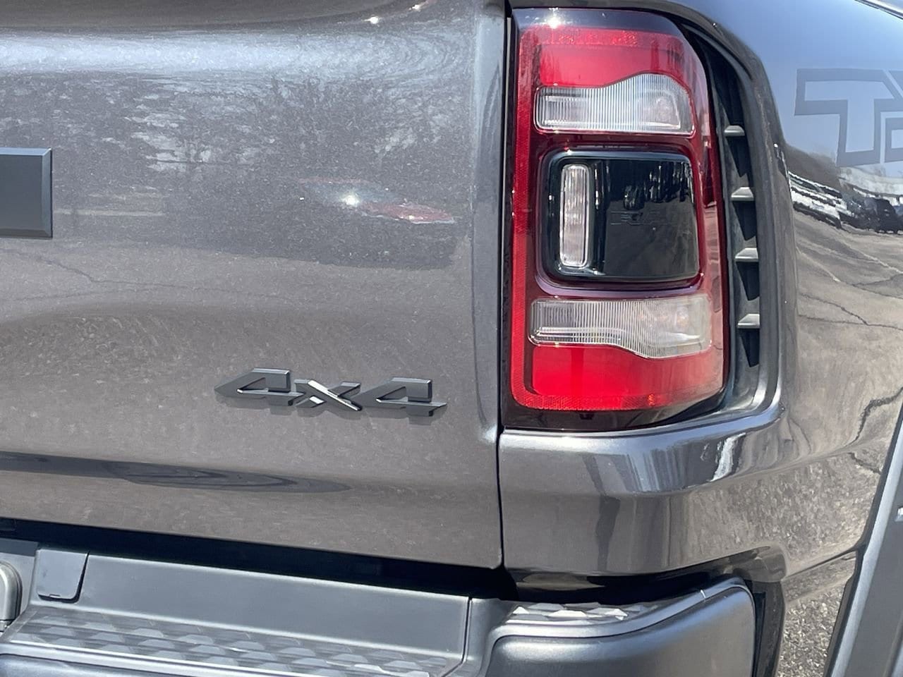 Thumbnail: 2021 RAM 1500 - 41