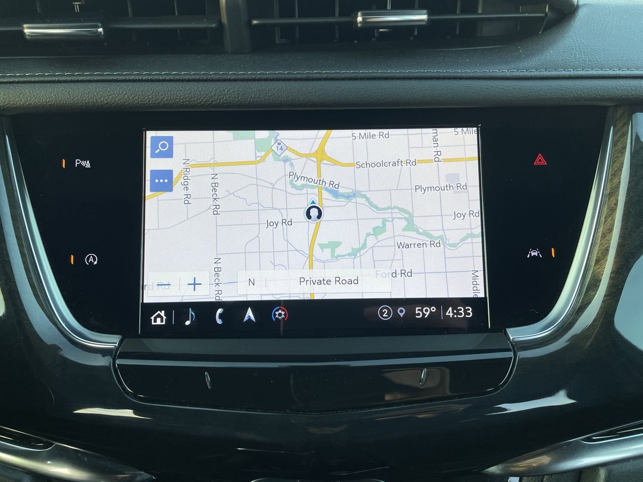 Thumbnail: 2022 Cadillac XT6 - 23