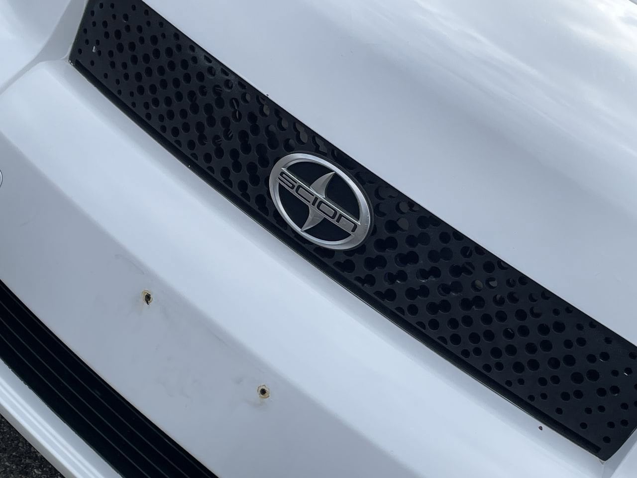 Thumbnail: 2009 Scion xB - 29