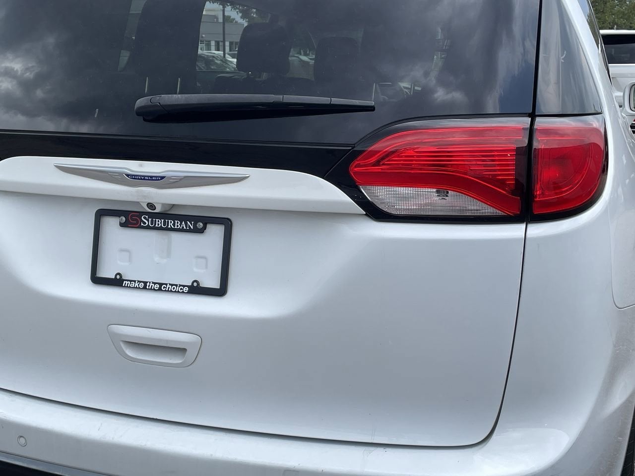 Thumbnail: 2019 Chrysler Pacifica - 39