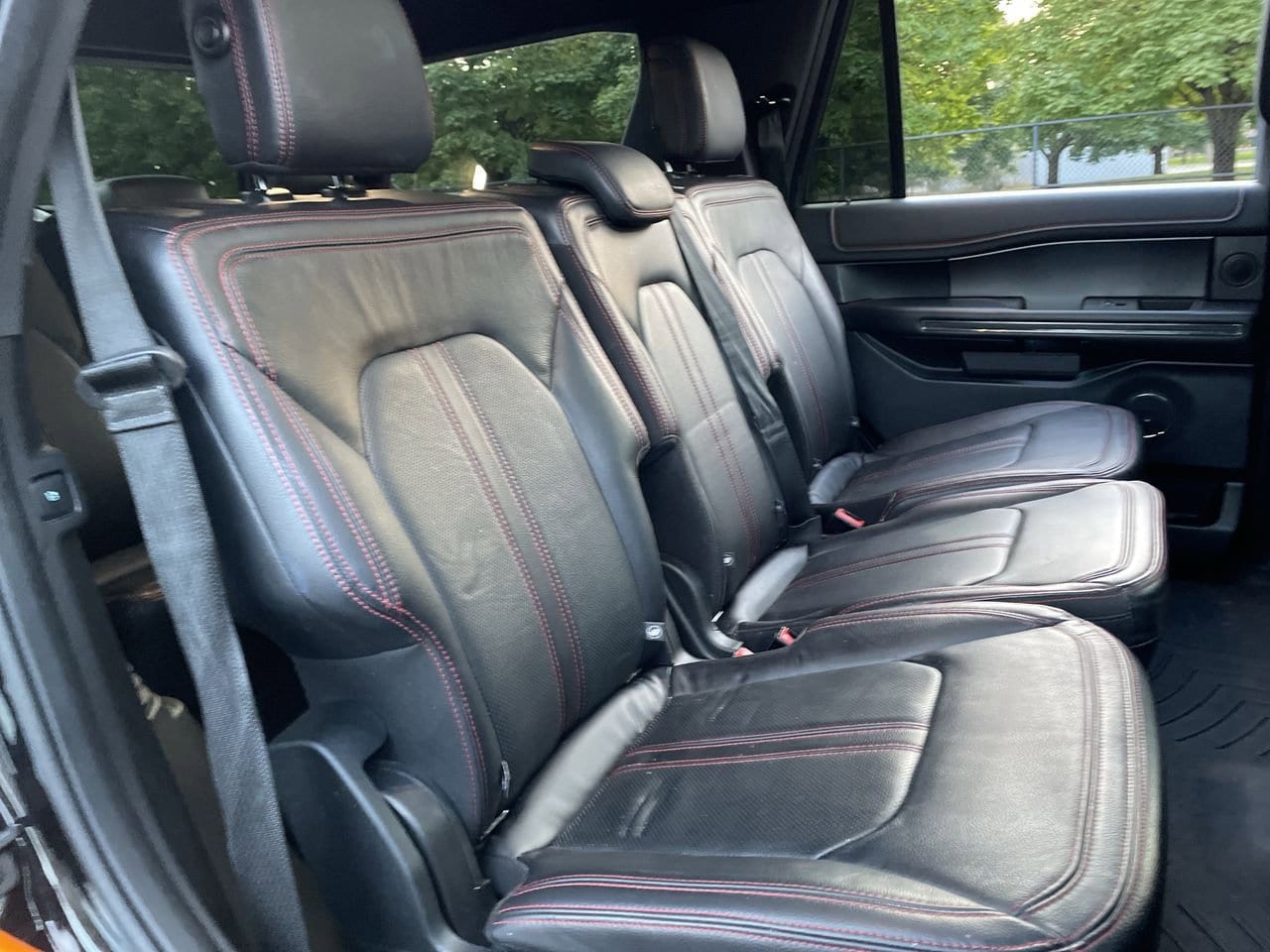 Thumbnail: 2019 Ford Expedition - 15