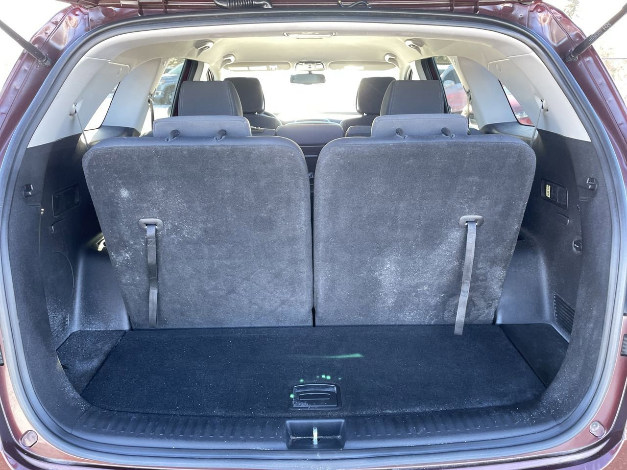 Thumbnail: 2016 Kia Sorento - 17