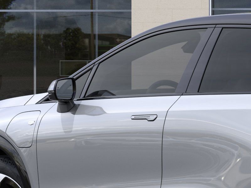 Thumbnail: 2026 Cadillac Optiq - 12