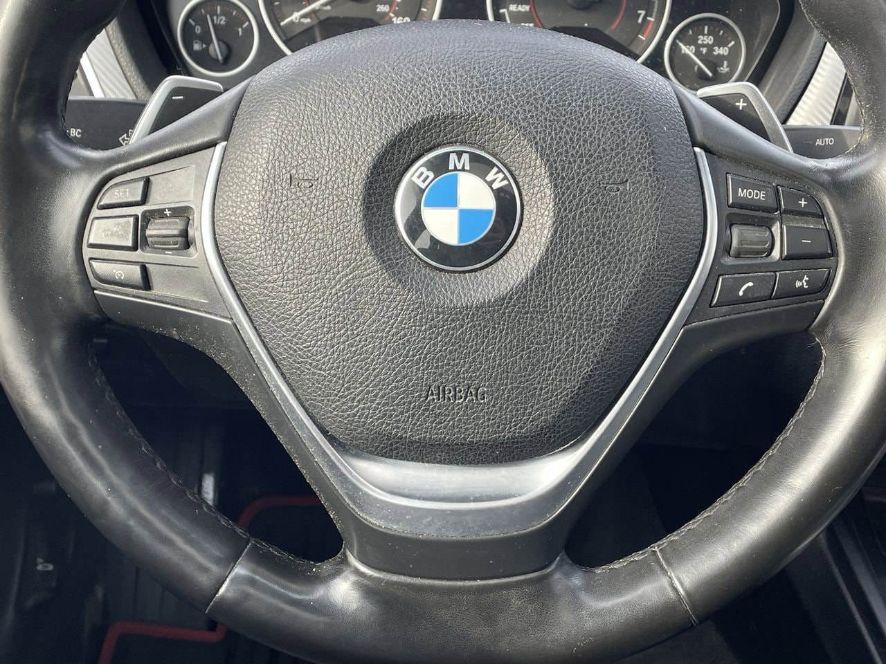 Thumbnail: 2018 BMW 4 Series - 10