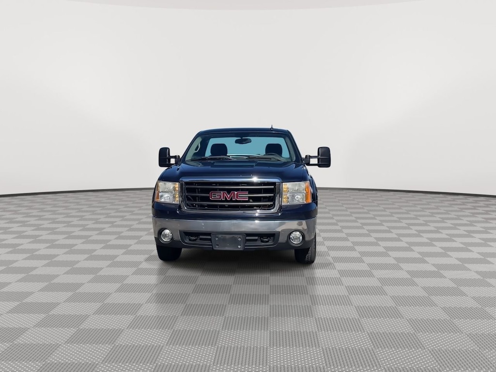 Used 2008 GMC Sierra 1500 Work Truck Truck
