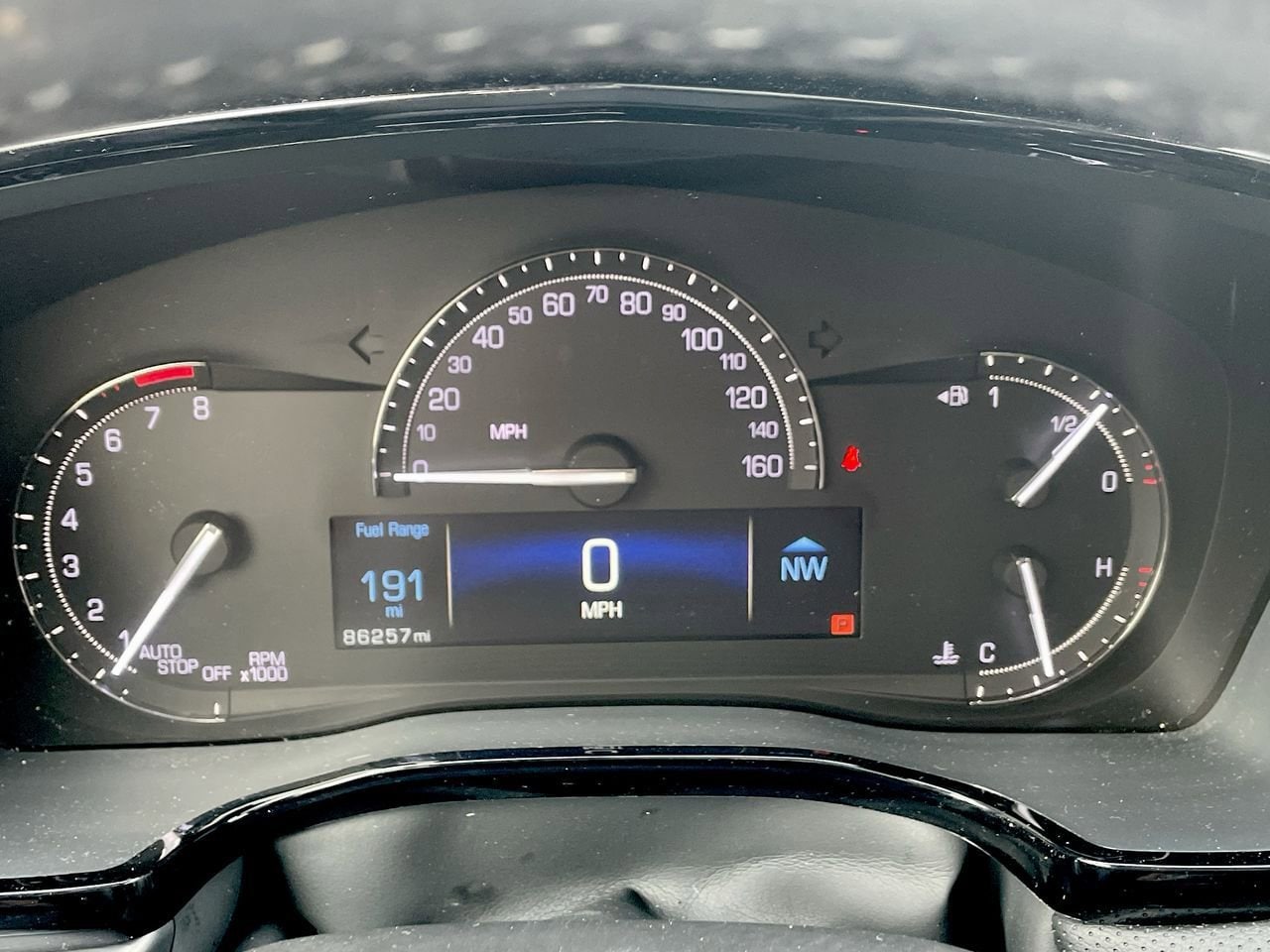 Thumbnail: 2019 Cadillac XT5 - 28