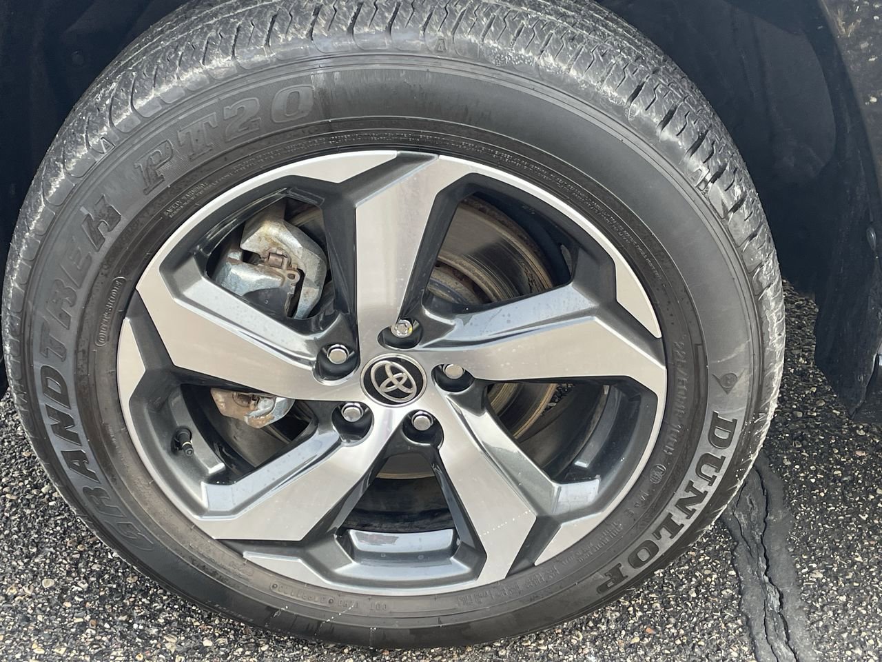 Thumbnail: 2023 Toyota RAV4 - 39