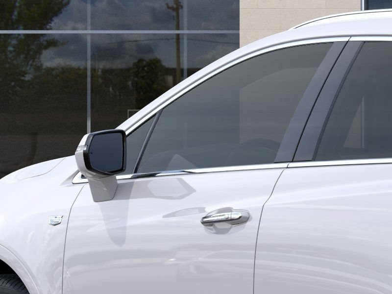 2026 Cadillac XT5 Premium Luxury - Photo 12