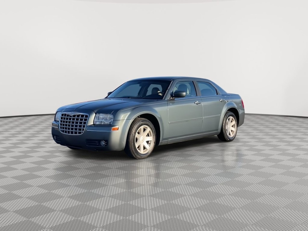 Used 2005 Chrysler 300 300 Touring