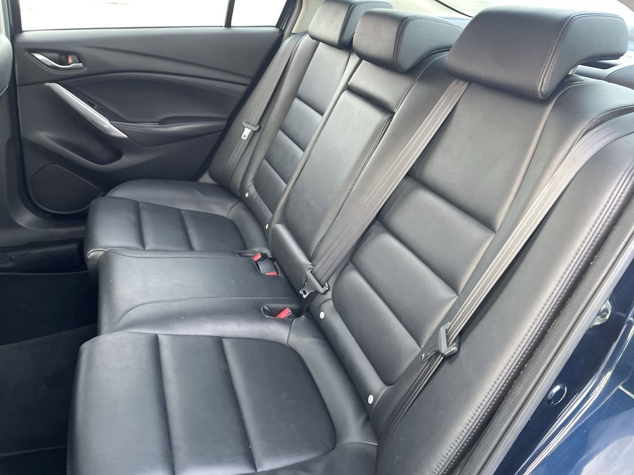 Thumbnail: 2015 Mazda Mazda6 - 18